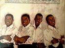 FOUR TOPS - SECOND ALBUM,  UK,  Tamla Motown,  Album  STML 11021  '65