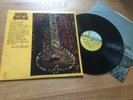 ANANDA SHANKAR  RARE REPRISE STEAMBOAT LABEL1970 UK ISSUE RSLP 6398