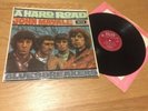 JOHN MAYALL + BLUESBREAKERS -PETER GREEN 'A HARD ROAD'  DECCA 1967 MONO LK 4853