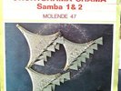 Orchestre Shama Shama - Samba - Rare Congo Rumba Dance Burner - African 1977