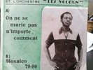 Migan Celestin - Mosaico 79-80 - Benin Top Afro Latin Gem - Voix Africaine