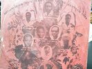 Poly Rythmo - Hommages Aux Martyrs - Killer Afro Funk - Benin - Borgson