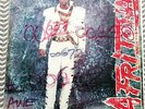 Segun Awe ?– Afritonas - Nigeria Digital Afrobeat Highlife Rarity - 1991