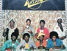 Aktion ?– Celebration - Nigeria Afro Funk Afrobeat - Clover Sound 1977
