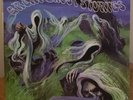 Great Ghost Stories Vinyl LP Rare Vintage Troll Records 1973  Ralph Bell
