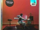 *OOP Ltd LP* Toro Y Moi – Outer Peace. SEALED Rough Trade Exclusive orange vinyl