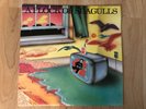 A Flock Of Seagulls - S/T 1982 Jive ?JV 6600 Canadian Jacket VG+ Vinyl NM I Ran