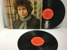 Bob Dylan - Blonde on Blonde 2LP - Columbia C2L 41 - Fully Tested VG Mono - Girl
