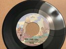 Rush - First Canadian Major Label 45 for Finding My Way / Need Some Love