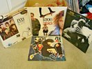 INXS - X, The Swing, Shabooh, Kick SEALED new vinyl LP lot
