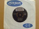 RICHIE BARRETT 'Some Other Guy' 1962 LONDON ATLANTIC 45-HLK 9552  EX-