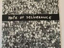 Paul McCartney Hope Of Deliverance Long Leather Coat UK Pressing Rare