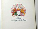QUEEN  A NIGHT AT THE OPERA  1975  EMI