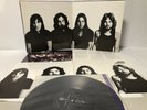 PINK FLOYD MEDDLE VINYL JAPAN ODEON OP-80375 LP