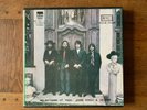 Rare Beatles Taiwan box set Selections of Paul, John, Ringo and George. 10 album