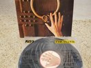 Kiss Music From The Elder 1981 Vinyl - LP - Printed Poly EX Mint