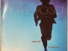 Michael Jackson - Smooth Criminal Australian 12