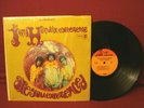 JIMI HENDRIX EXPERIENCE ARE YOU EXPERIENCED ORANGE & TAN LABEL REPRISE 6261