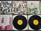 Rolling Stones EXILE ON MAIN ST UK 1972 1st Press A1/B1/C2/D2 COC69100 NEAR MINT