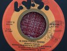 BANDA ORQUESTA FLOR DEL RIO - Si Dios Fuera Negro / KILLER HUAYNO PERU SALSA