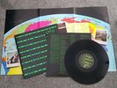 Roger Waters Radio Kaos Record