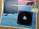 Pink Floyd Dark side Of The Moon First press A2/B2