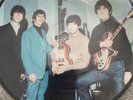 THE BEATLES Ticket To Ride Rare 1985 UK EMI Parlophone 7