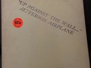 Pigs Eye BOOTLEG - Up Against the Wall Jefferson Airplane Vinyl