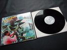Fela Kuti: 'Zombie' EX+ Vinyl LP Afrobeat (inc. Monkey Banana Everything Scatter