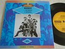 MADNESS - THE PRINCE / MADNESS 2 TONE OLD GOLD CUSTOM SLEEVE EX