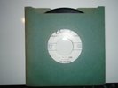 THE FIVE KEYS PEACE AND LOVE/MY PIGEON'S LOVE CAPITOL F3455 OR  45 PROMO
