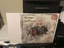 Mach Hommy DJ Muggs Tuez Les Tous Hashinin LP Mint NEW Black Vinyl /100 W/ 12”