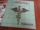 Mötley Crüe ?– Dr. Feelgood..org,1989..Elektra..in very good condition,rare