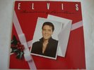 Elvis Presley LP Memories Of Christmas (German Black) (RCA PL84395, Germany)