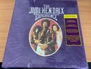 The Jimi Hendrix Experience Limited Edition 8 LP Box Set