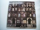 LED ZEPPELIN---PHYSICAL GRAFFITI--2 LP--1 RED & 1 BLACK -VINYL ALBUM