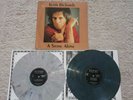 Keith Richards A Stone Alone Farbiges Vinyl Megarar (the Rolling Stones)
