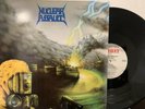 Nuclear Assault ?– The Plague EP 1987 Combat ?– 88561-8155-1 NM/NM