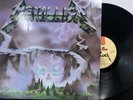 Metallica ?– Creeping Death EP 1st Press 1984 Music For Nations ?– 12 KUT 112 NM
