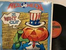 Helloween ?– I Want Out - Live LP 1989 RCA ?– 9709-1-R NM/NM