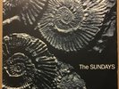 The Sundays - Reading, Writing And Arithmetic Aus 1st Press LP L30221 1990