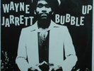 Rare 1984 Roots Reggae - Wayne Jarrett - Bubble Up - Wackies Wackie's LP listen