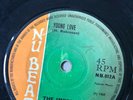 Rare Nu Beat The Imperials Young Love