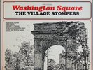 The Village Stompers - Washington Square [Original recording] - Vintage Vinyl NM