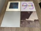 New Order 12” Singles - Temptation, Confusion, Perfect Kiss, Shellshock Factory