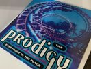 RARE The Prodigy - Everybody In The Place / G Force 12