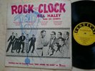 BILL HALEY AND HIS COMETS Rock Around The Clock *50s NEW ZEALAND ORIGINAL LP*