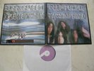DEEP PURPLE Machine Head *RARE NEW ZEALAND 1st PRESS*