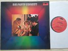 DIE PARTY BEGINNT James Last, Kai Warner, Max Greger uva. *RARE 70s POLYDOR SAMP