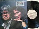 LARRY CORYELL / EMILY REMLER Together *RARE US CONCORD VINYL PROMO ´85 VINYL LP*
